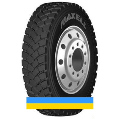315/80 R22.5 Maxell Super MD301 156/150M Ведуча шина Львов - изображение 1