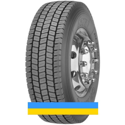 315/70 R22.5 Sava Orjak O4 156/152M Ведуча шина Львов - изображение 1
