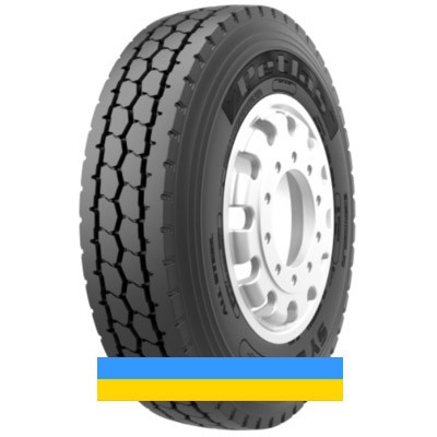13 R22.5 Petlas SY 800 156/150K Універсальна шина Львов - изображение 1