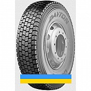 315/80 R22.5 Dayton D600D 156/154M Ведуча шина Львов