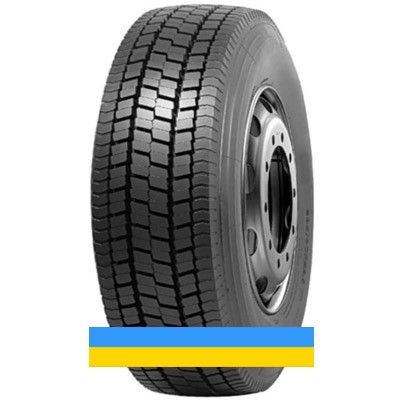 295/80 R22.5 Mirage MG-628 152/149M Ведуча шина Львов - изображение 1