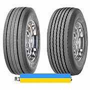 Sava Cargo 4 (причепна) 265/70 R19.5 143/141J Львов