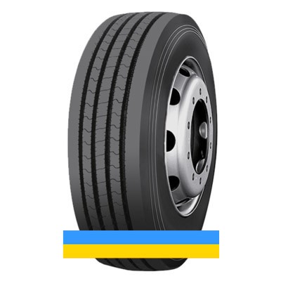315/80 R22.5 Long March LM217 156/150M Рульова шина Львов - изображение 1