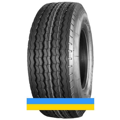 385/65 R22.5 Powertrac Cross Trac 160L Причіпна шина Львов - изображение 1