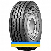 385/65 R22.5 Bridgestone R168 160K Причіпна шина Львов