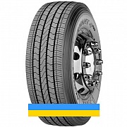 295/60 R22.5 Sava Avant A4 Plus 150/149K/L Рульова шина Львов