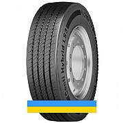 245/70 R17.5 Continental Conti Hybrid LS3 136/134M Рульова шина Львов