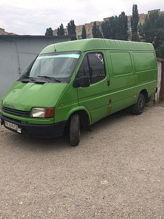 Грузовые перевозки Кривой Рог - изображение 1