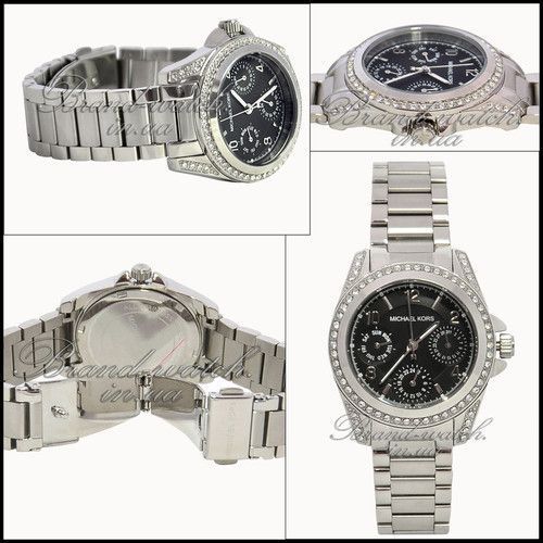 Michael Kors Mini Blair Сумы - изображение 1