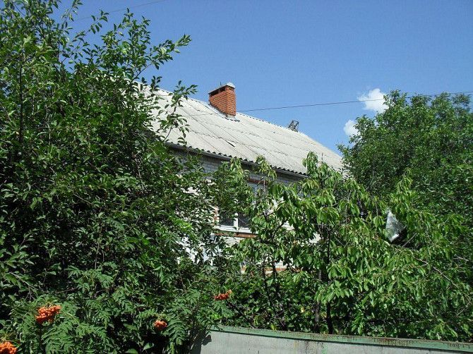 Продаю будинок в Тахтаулово Полтава - изображение 1