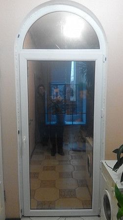 Металлопластиковые окна и двери от производителя Кривой Рог - изображение 1