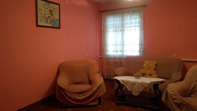 Большой дом для гостеприимной семьи Запорожье - изображение 1