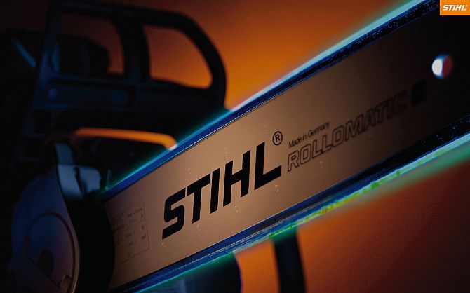 Ремонт бензотехники STIHL Сумы - изображение 1
