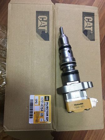 Запчасти на спецтехнику JCB,CAT? Komatsu, Doosan,Hunday, Volvo и др. Днепр - изображение 1