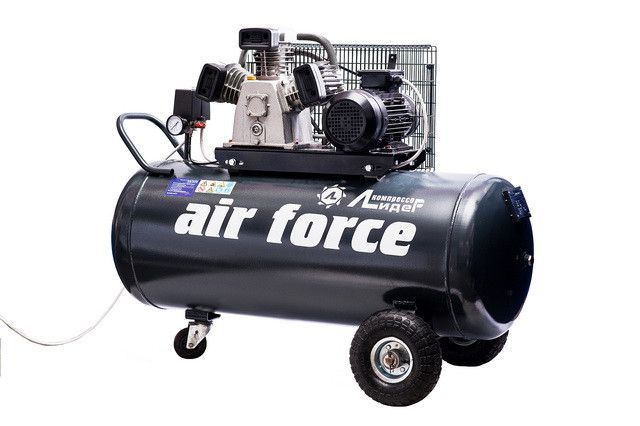 Компрессор ВКП LB440 10-200 Харьков - изображение 1