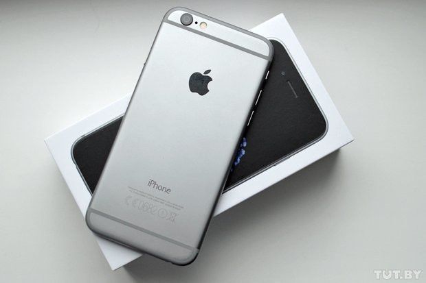 Новый|| iPhone 6 64 Space Gray• GOLD•Silver| Харьков - изображение 1
