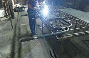 Сварка сварочные работы Київ