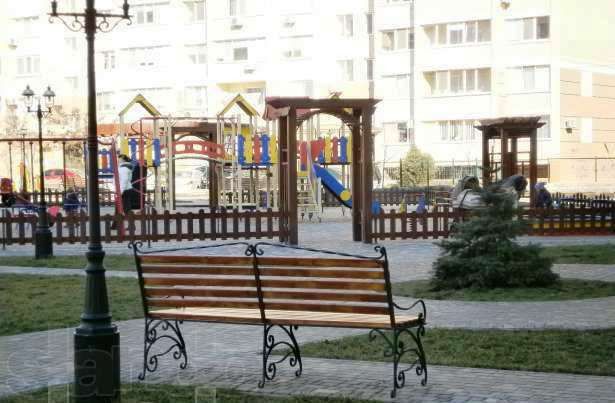 Двухкомнатная квартира в рассрочку! Одесса - изображение 1