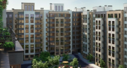 Продам 3к квартиру у моря Фонтанка СКИДКА – 10%! Одесса