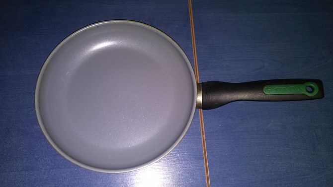 Сковорода Green pan Одесса - изображение 1