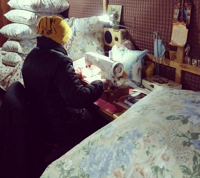Реставрация подушек Запорожье - изображение 1
