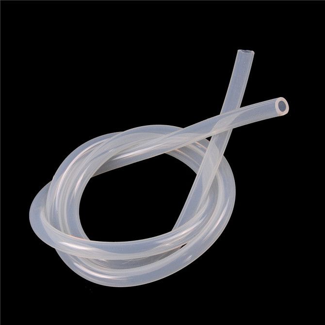 Термостойкие силиконовые трубки, шланги. FDA/BfR Київ - изображение 1