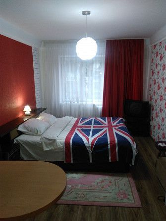 Комната м. Черниговская, Институт Сердца Киев - изображение 1