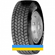 265/70 R19.5 Fulda Regioforce 140/138M Ведуча шина Львов