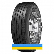 315/70 R22.5 Kelly Armorsteel KSM2 156/150L Рульова шина Львов