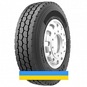 13 R22.5 Starmaxx GY800 156/150K Кар'єрна шина Львов