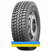 235/75 R17.5 Triangle TR689A 143/141J Ведуча шина Львов