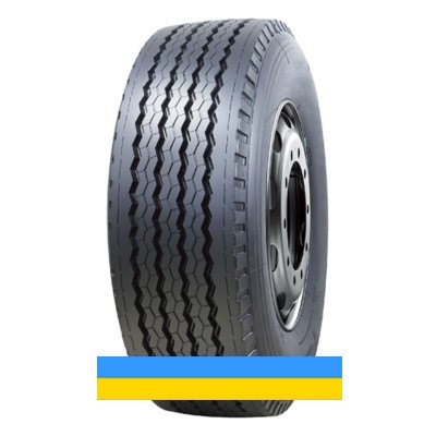 235/75 R17.5 Sunfull ST022 143/141J Причіпна шина Львов - изображение 1