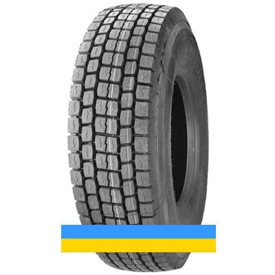 315/80 R22.5 Fullrun TB755 157/154M/M Ведуча шина Львов - изображение 1