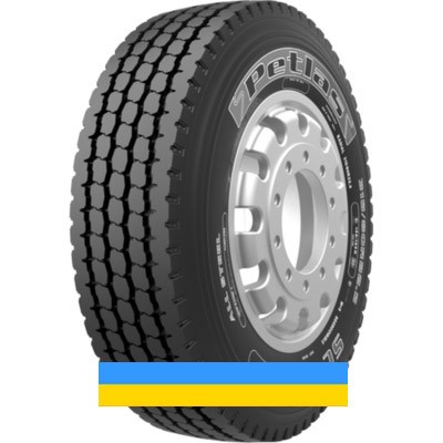 13 R22.5 Petlas SC 700 156/150K Універсальна шина Львов - изображение 1