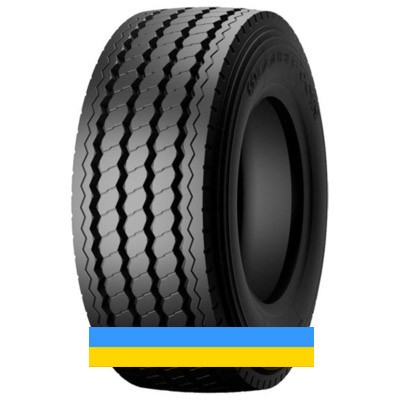 Double Coin RR905 (причепна) 385/65 R22.5 160K Львов - изображение 1
