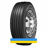 315/70 R22.5 Debica DRS2 156/150L Рульова шина Львов