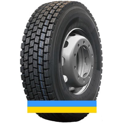 315/80 R22.5 GENTIRE GD833 156/153K Ведуча шина Львов - изображение 1