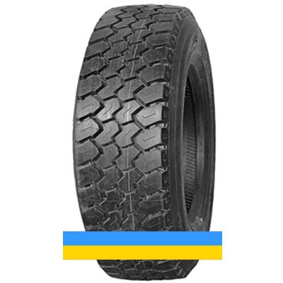 245/70 R19.5 Long March LM509 135/133M Ведуча шина Львов - изображение 1