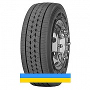 315/60 R22.5 Goodyear KMAX S GEN-2 154/148L Рульова шина Львов
