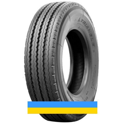 Triangle TR686 (рулева) 295/80 R22.5 152/149L Львов - изображение 1