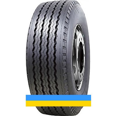 385/65 R22.5 Double Road DR836 160K Причіпна шина Львов - изображение 1
