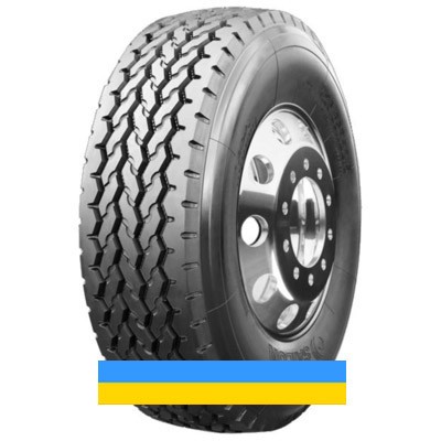 425/65 R22.5 Sailun S825 165K Причіпна шина Львов - изображение 1