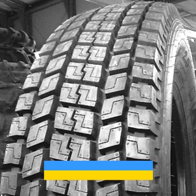 315/80 R22.5 Koryo KR158 156/150L Ведуча шина Львов - изображение 1
