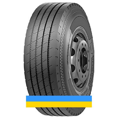 385/55 R22.5 Constancy Ecosmart 66 160K Причіпна шина Львов - изображение 1