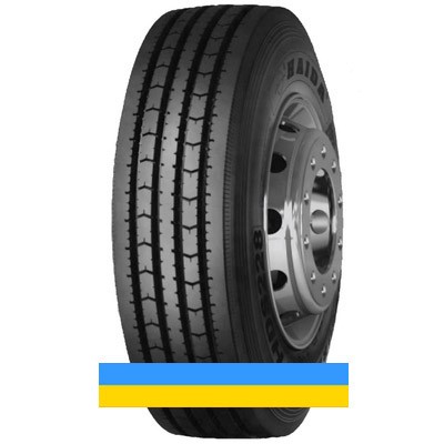 295/75 R22.5 Haida HDS228 146/143M Рульова шина Львов - изображение 1