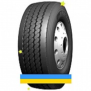 385/65 R22.5 Jinyu JY598 160K Причіпна шина Львов