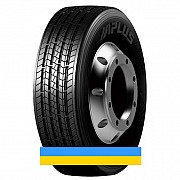 385/65 R22.5 Aplus S201 160/158L Рульова шина Львов