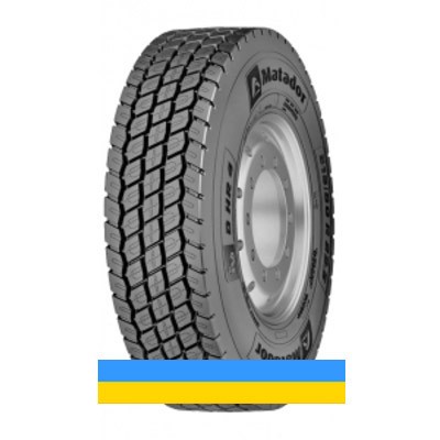 315/80 R22.5 Matador D HR4 156/150L Ведуча шина Львов - изображение 1