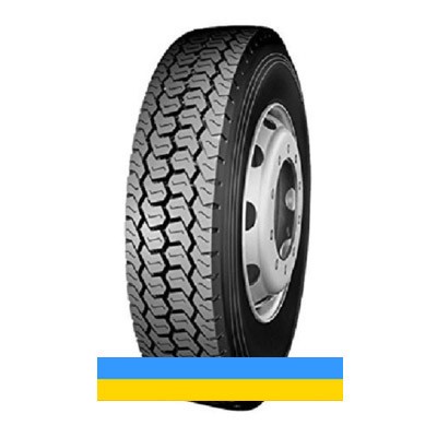 Roadlux R508 (ведуча) 235/75 R17.5 143/141J Львов - изображение 1