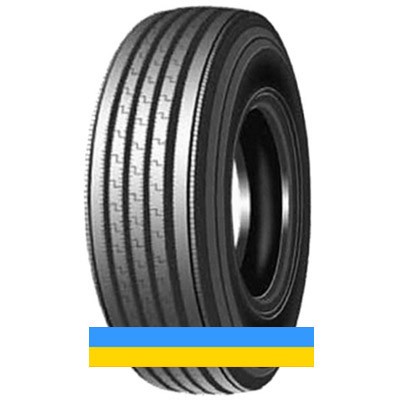 13 R22.5 Annaite 786 154/151L Рульова шина Львов - изображение 1